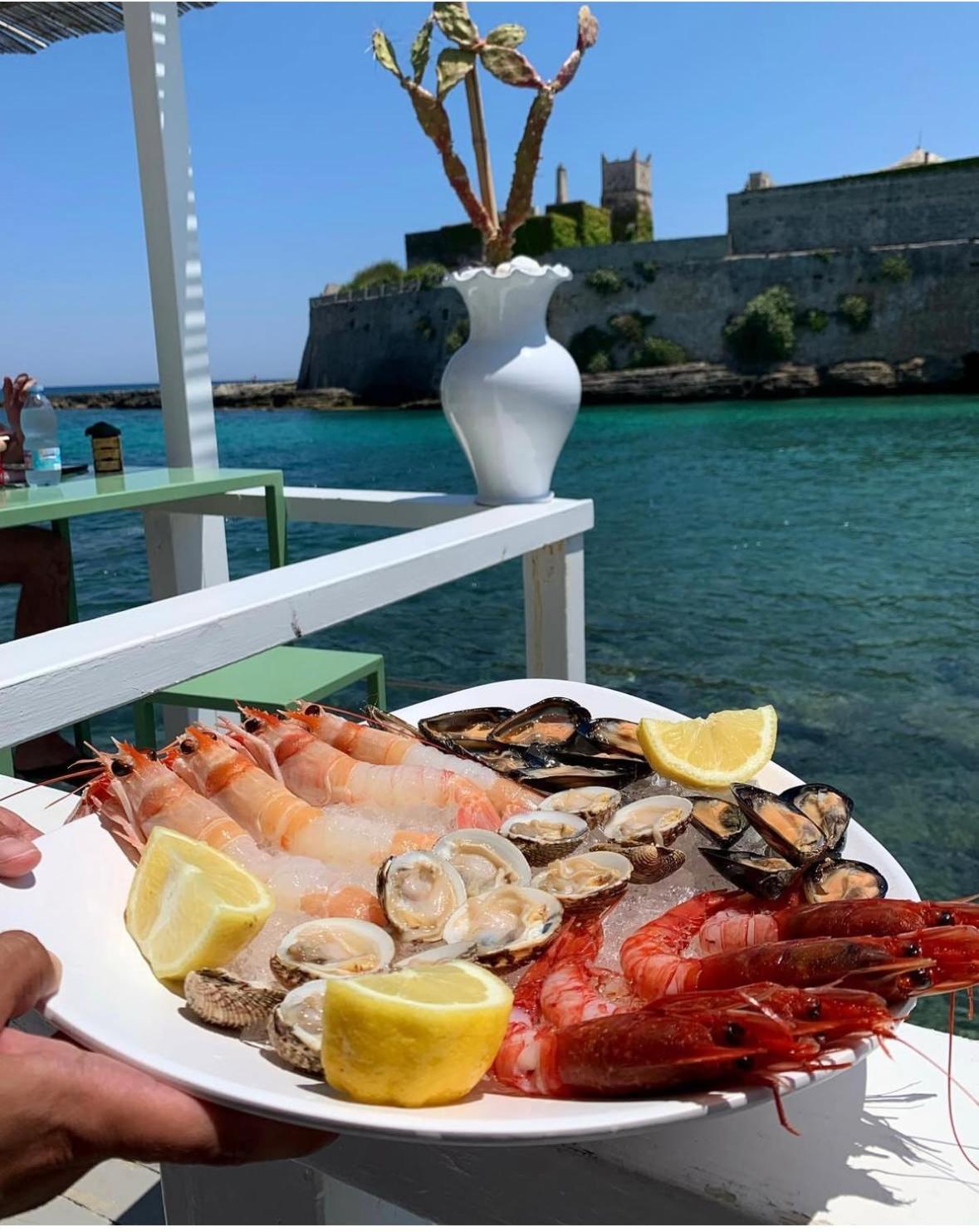 Porto Nuovo Holiday Home Monopoli Extérieur photo