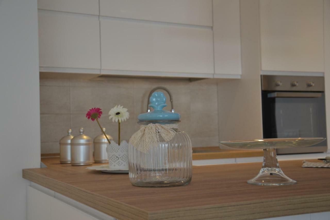 Porto Nuovo Holiday Home Monopoli Extérieur photo