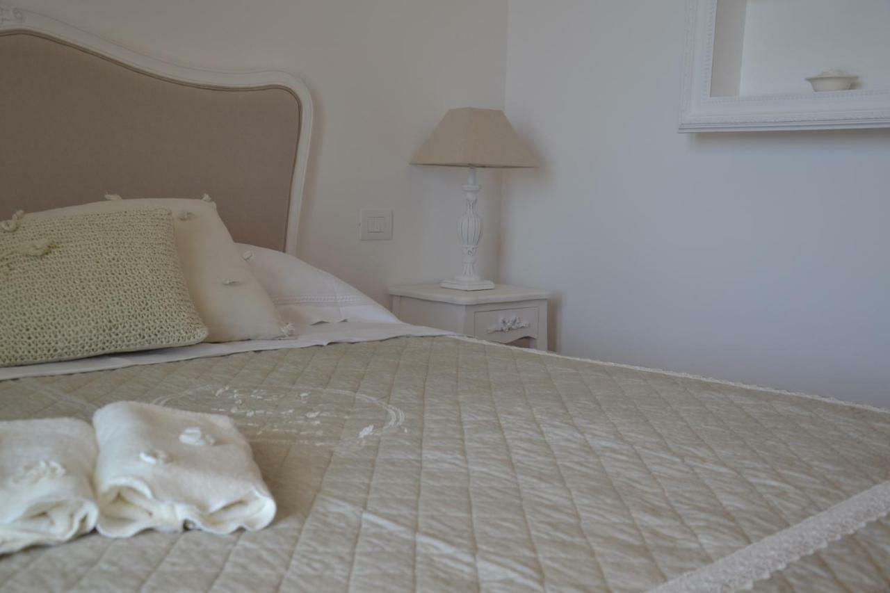 Porto Nuovo Holiday Home Monopoli Extérieur photo