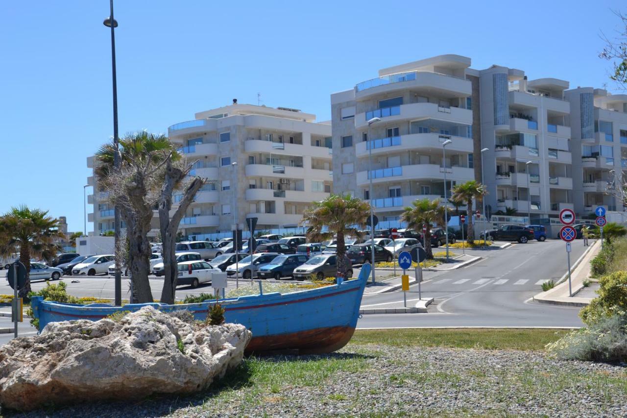 Porto Nuovo Holiday Home Monopoli Extérieur photo