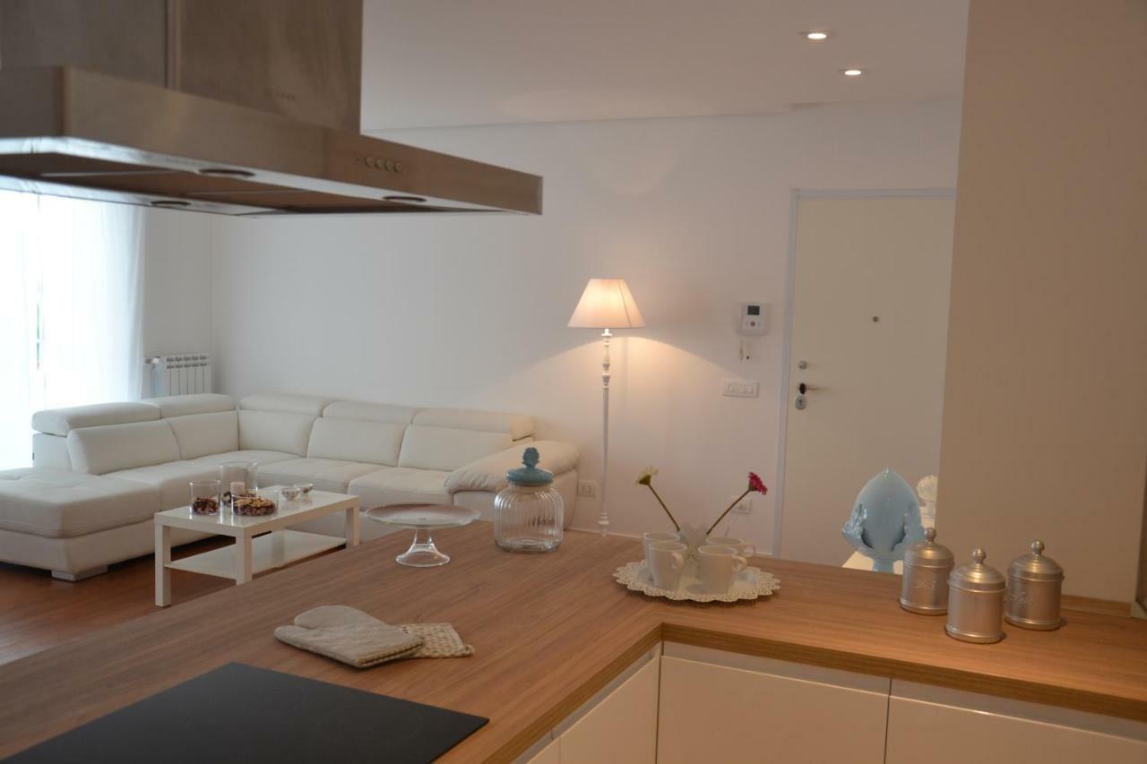 Porto Nuovo Holiday Home Monopoli Extérieur photo