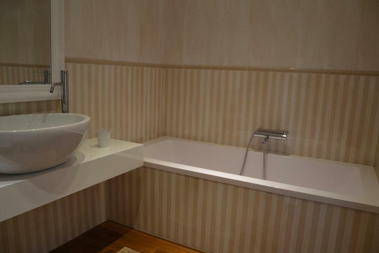 Porto Nuovo Holiday Home Monopoli Extérieur photo