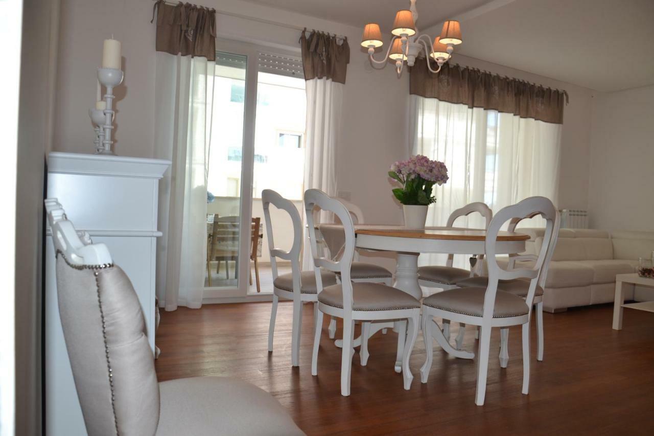 Porto Nuovo Holiday Home Monopoli Extérieur photo