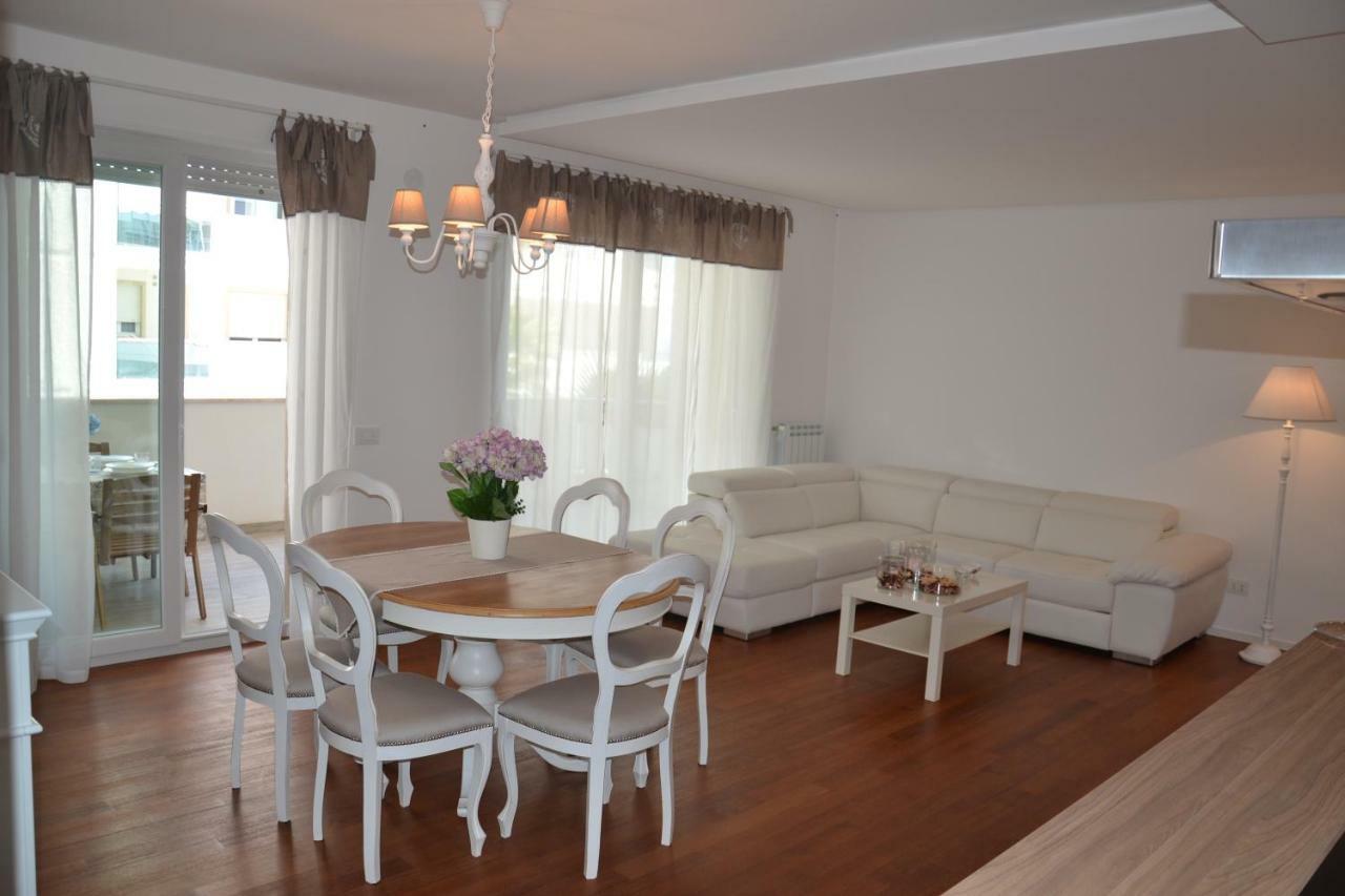 Porto Nuovo Holiday Home Monopoli Extérieur photo