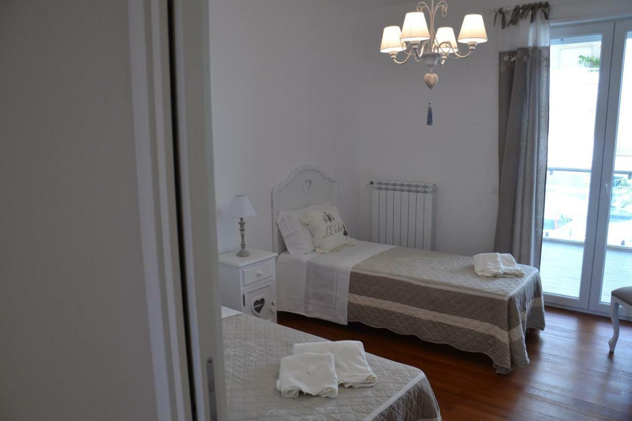 Porto Nuovo Holiday Home Monopoli Extérieur photo