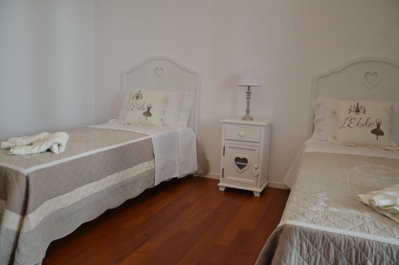Porto Nuovo Holiday Home Monopoli Extérieur photo