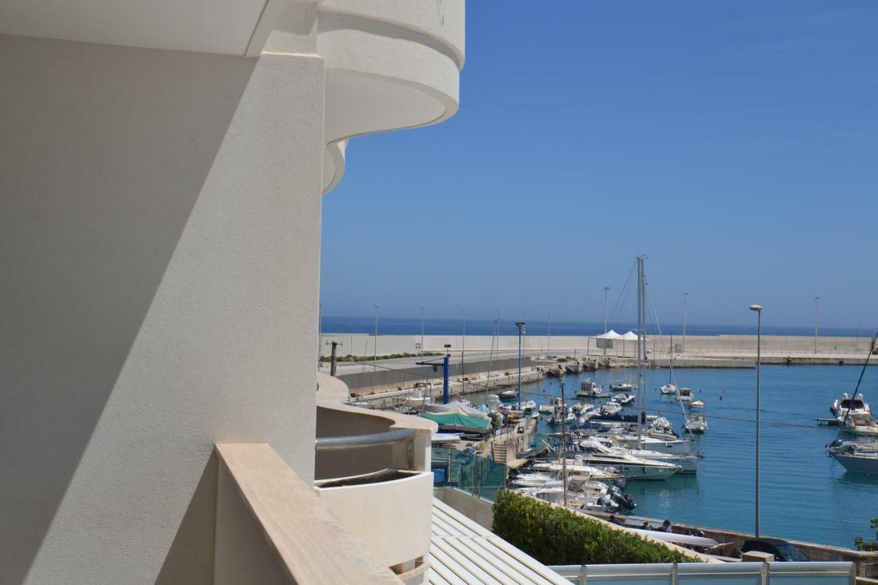 Porto Nuovo Holiday Home Monopoli Extérieur photo