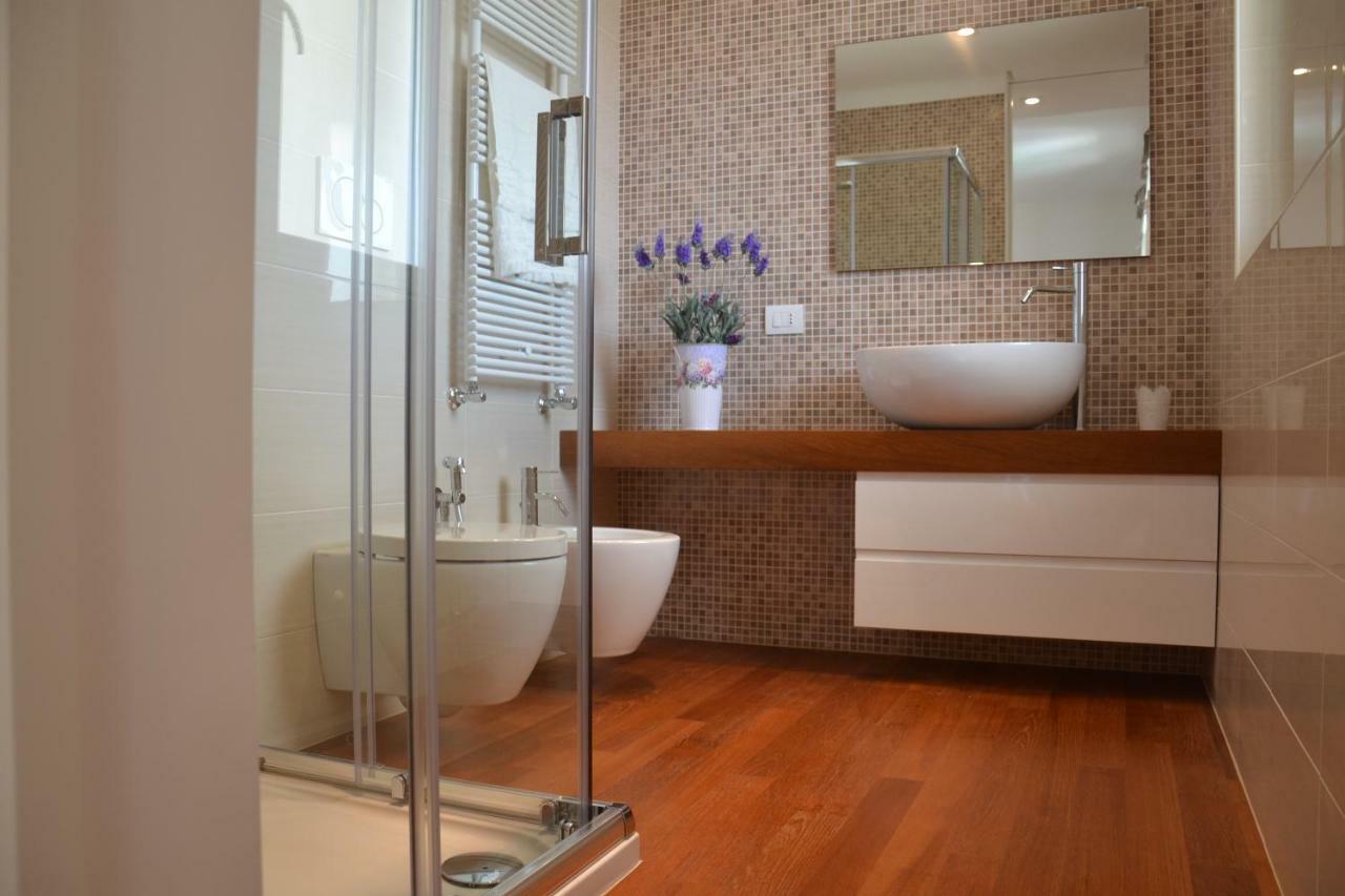 Porto Nuovo Holiday Home Monopoli Extérieur photo