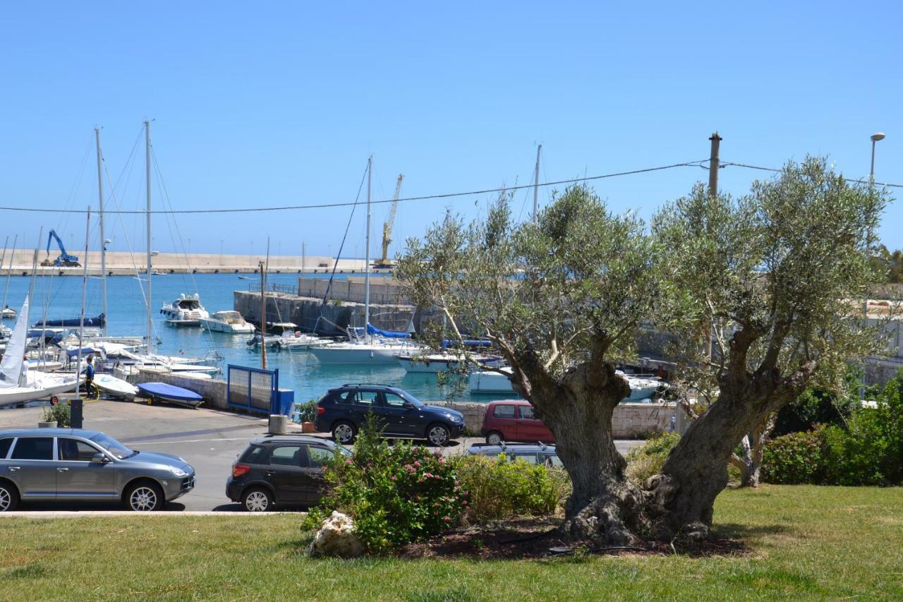 Porto Nuovo Holiday Home Monopoli Extérieur photo