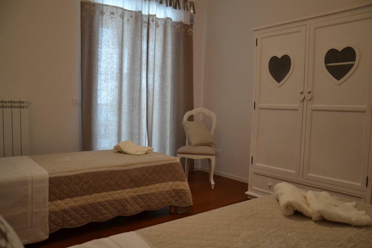 Porto Nuovo Holiday Home Monopoli Extérieur photo