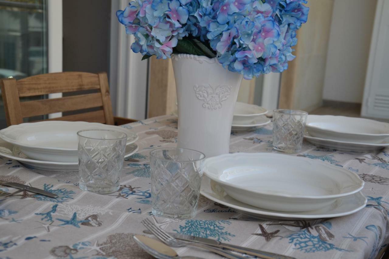 Porto Nuovo Holiday Home Monopoli Extérieur photo
