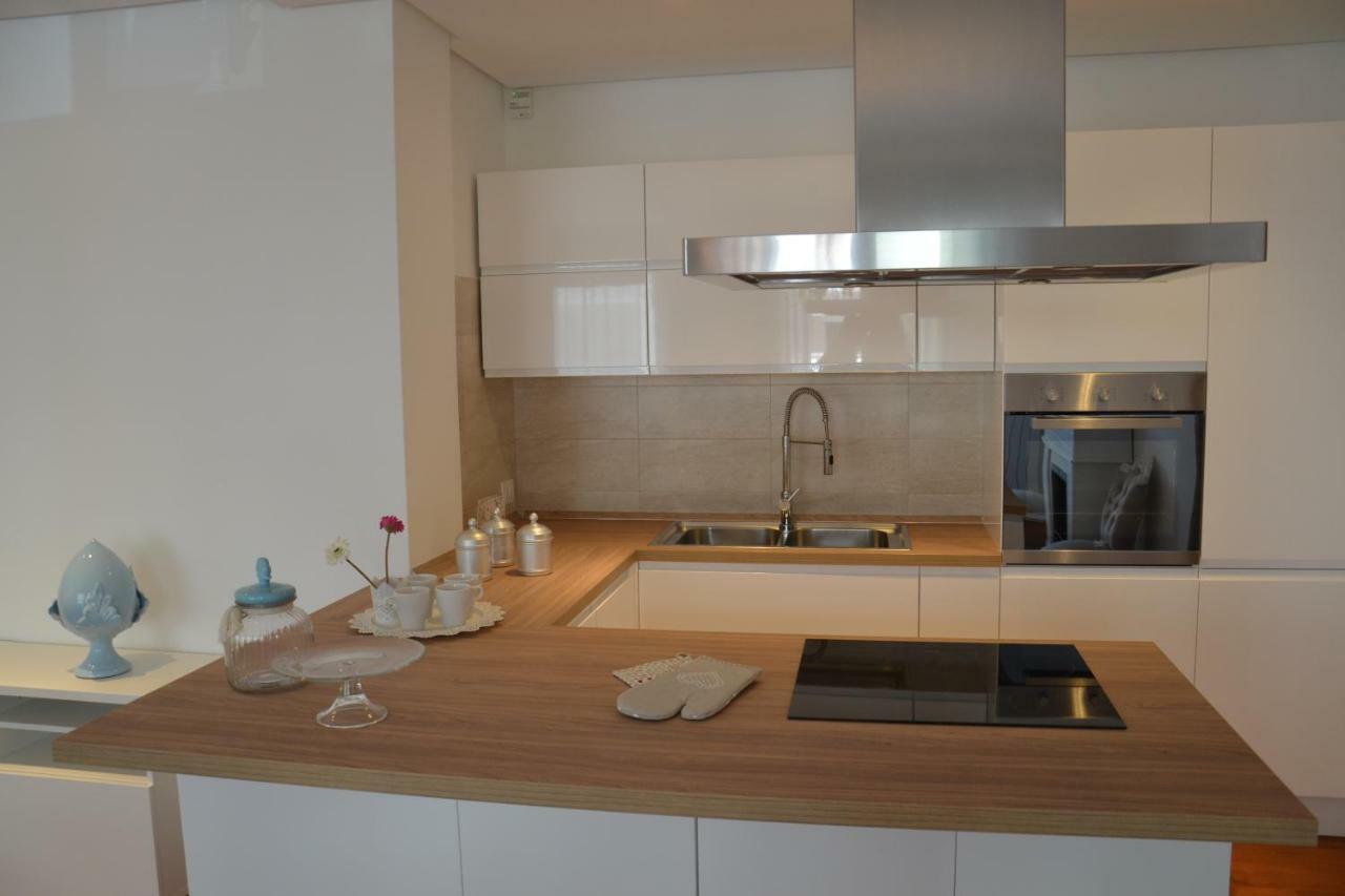 Porto Nuovo Holiday Home Monopoli Extérieur photo