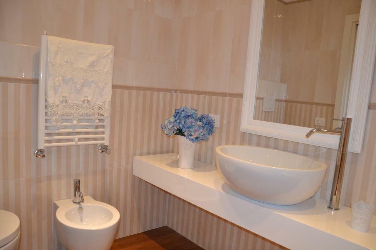 Porto Nuovo Holiday Home Monopoli Extérieur photo