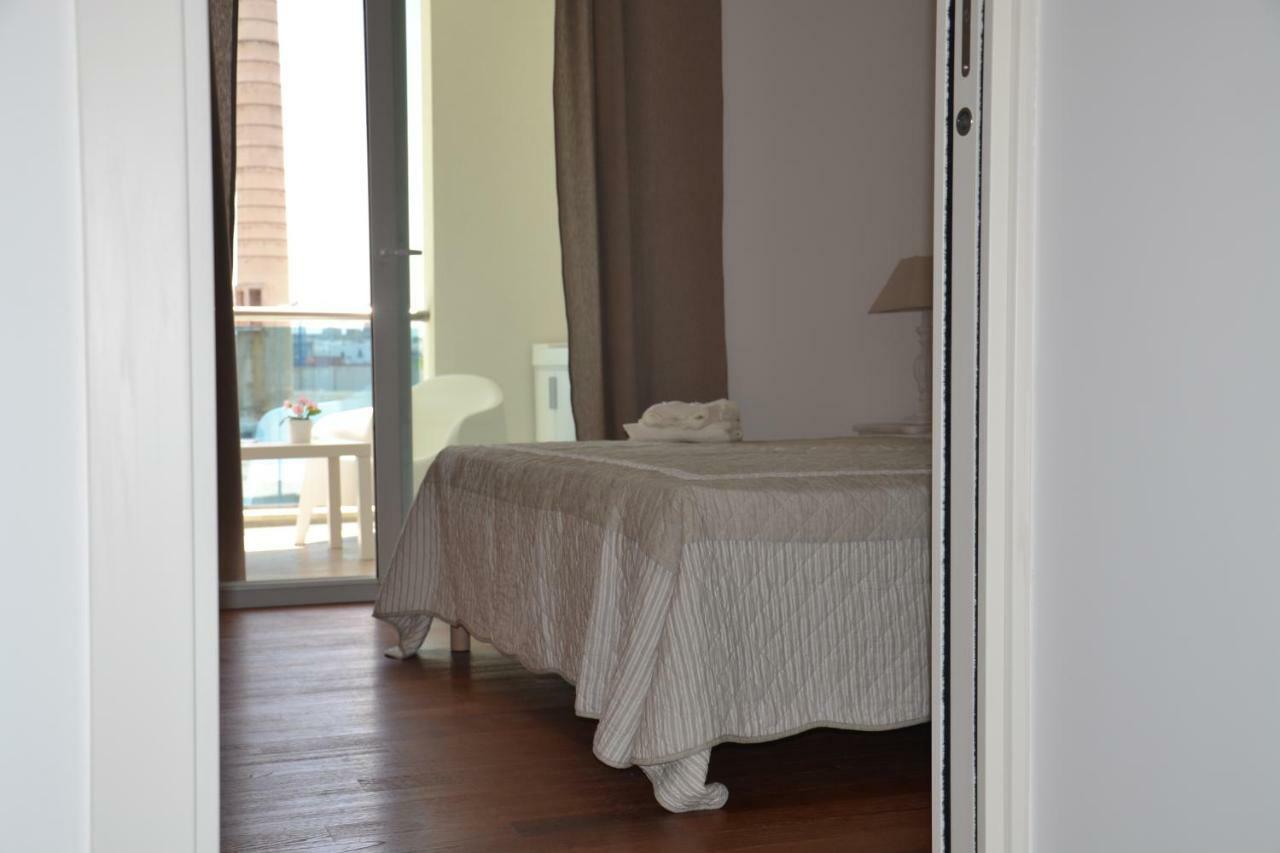 Porto Nuovo Holiday Home Monopoli Extérieur photo