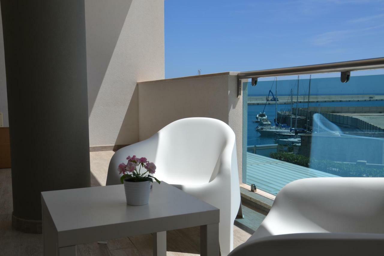 Porto Nuovo Holiday Home Monopoli Extérieur photo