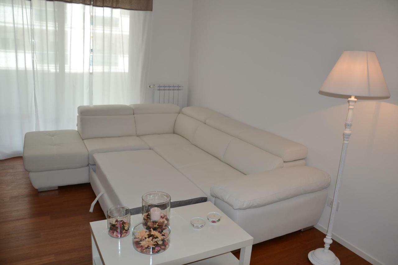 Porto Nuovo Holiday Home Monopoli Extérieur photo