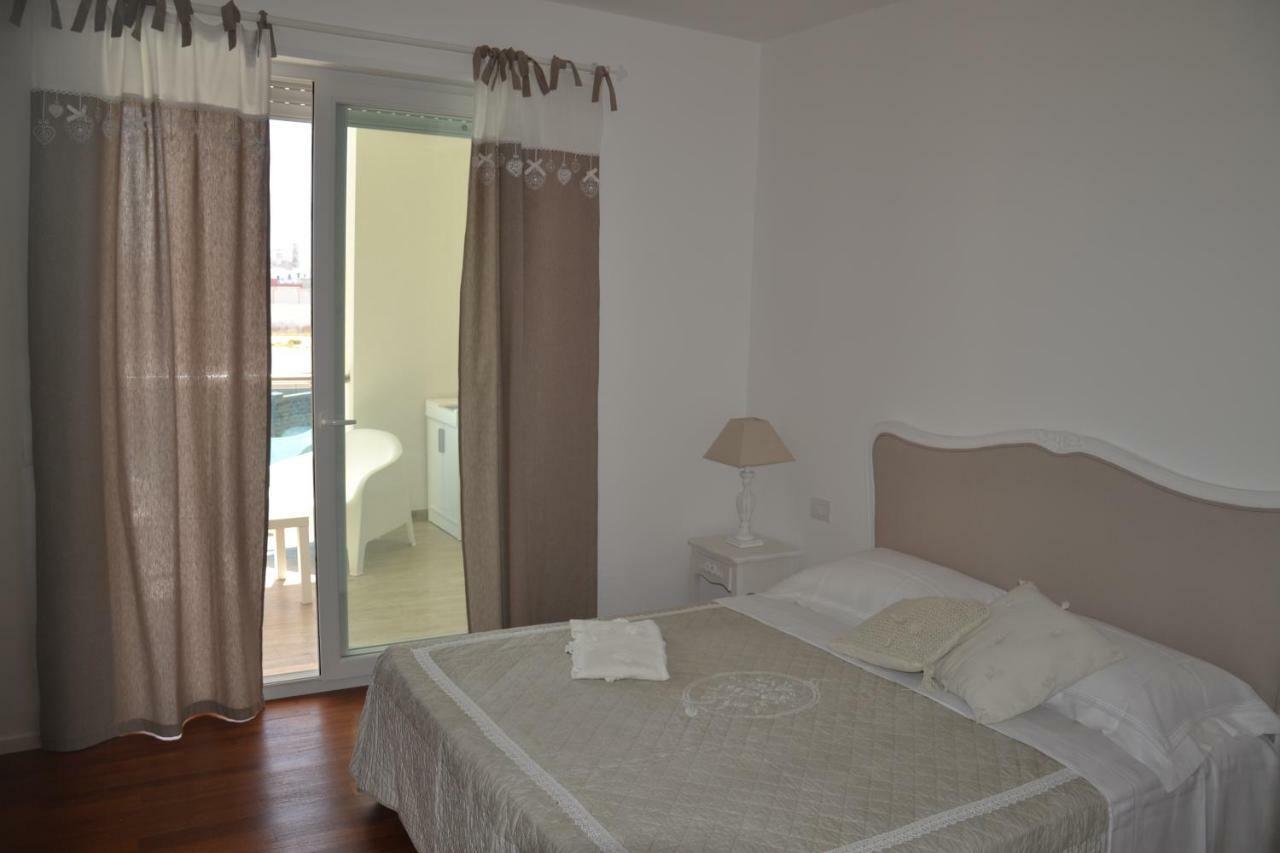 Porto Nuovo Holiday Home Monopoli Extérieur photo