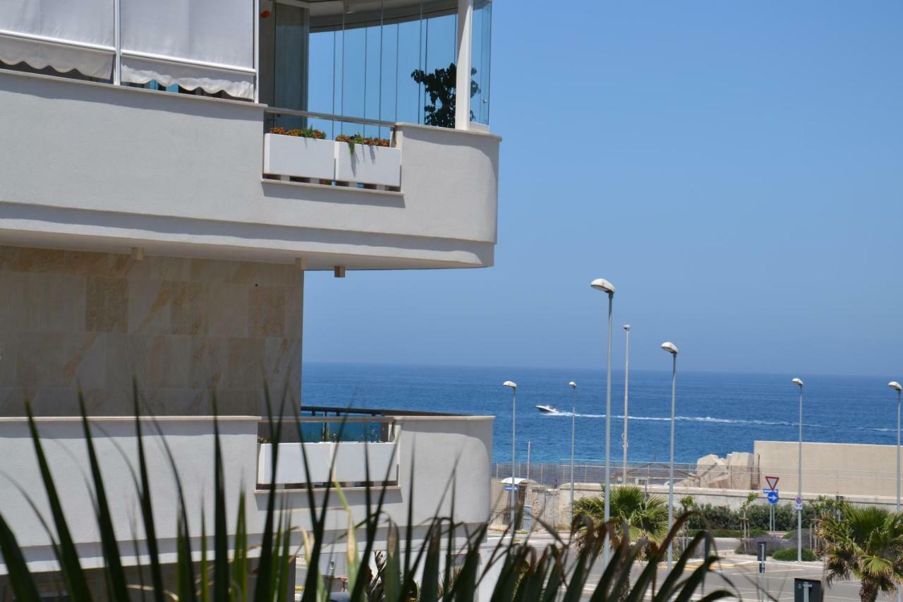 Porto Nuovo Holiday Home Monopoli Extérieur photo