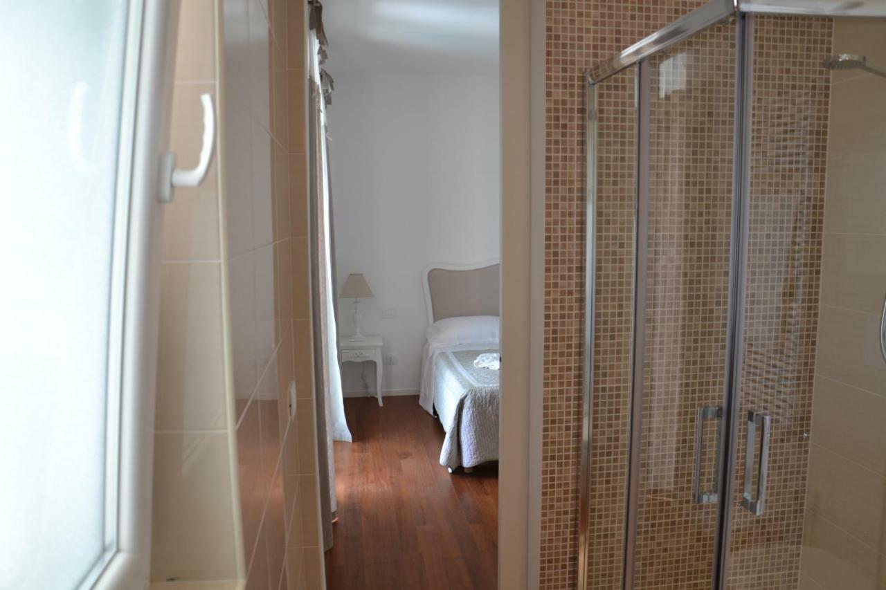 Porto Nuovo Holiday Home Monopoli Extérieur photo
