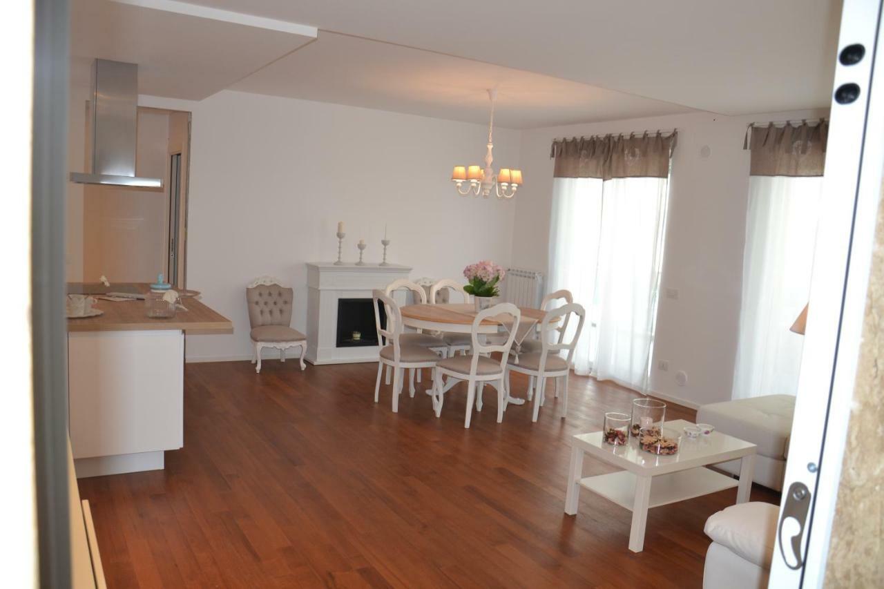 Porto Nuovo Holiday Home Monopoli Extérieur photo